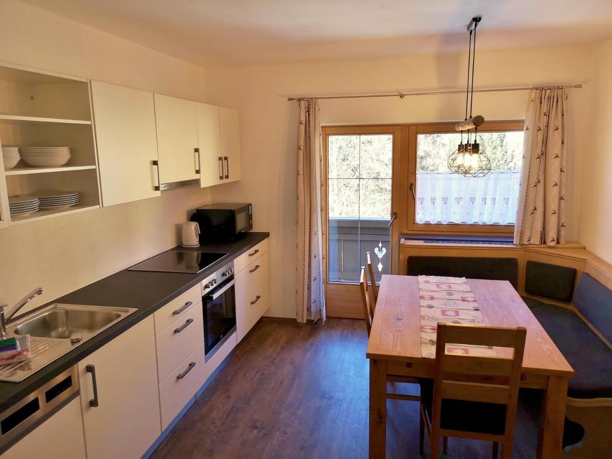 Astoria Appartements Оберау Экстерьер фото