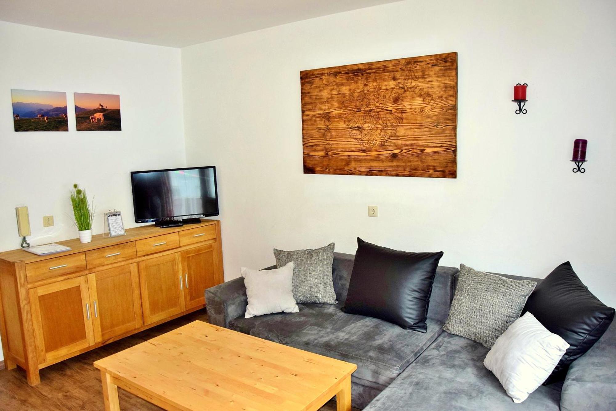 Astoria Appartements Оберау Экстерьер фото
