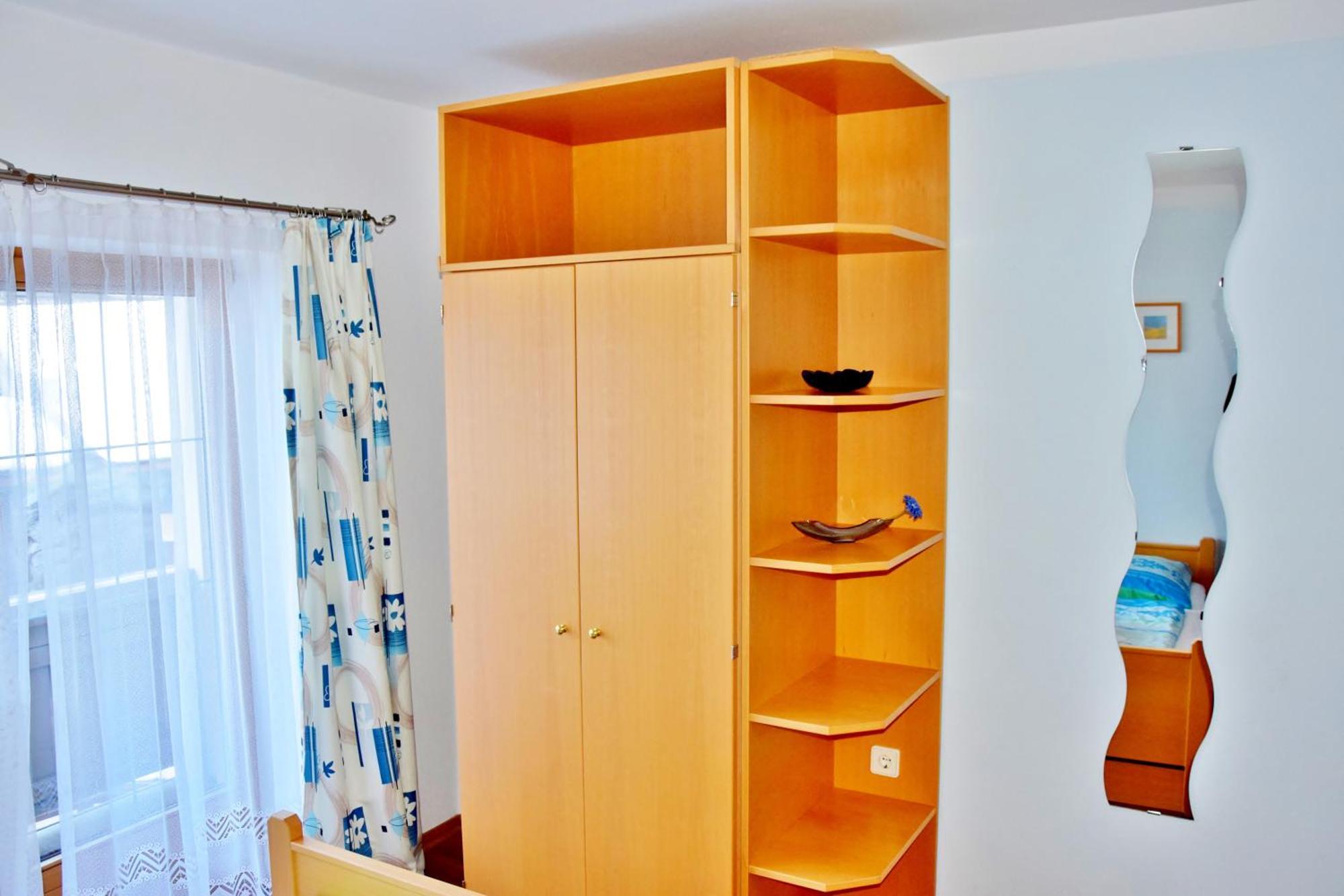 Astoria Appartements Оберау Номер фото