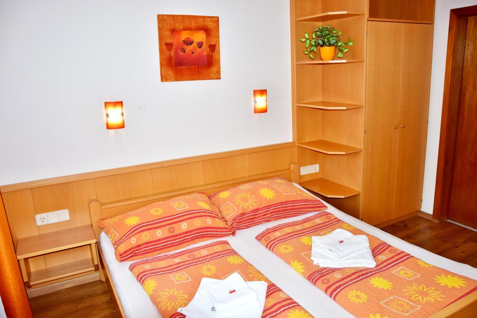 Astoria Appartements Оберау Номер фото