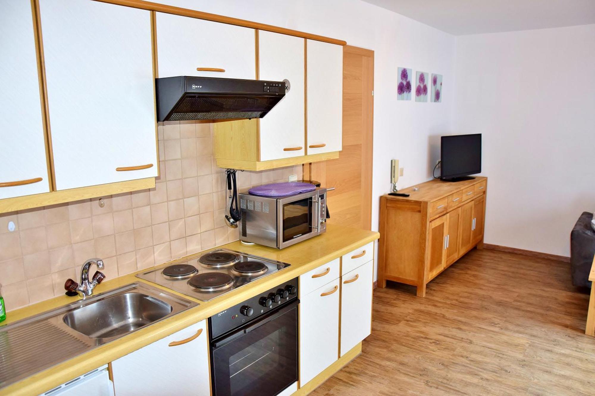 Astoria Appartements Оберау Номер фото