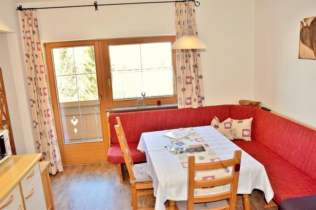 Astoria Appartements Оберау Экстерьер фото
