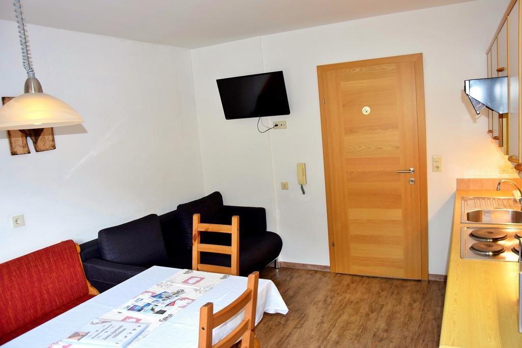 Astoria Appartements Оберау Экстерьер фото