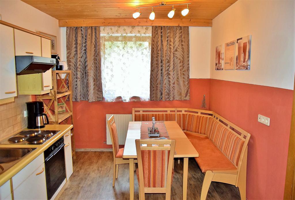 Astoria Appartements Оберау Экстерьер фото