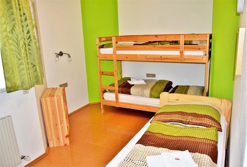 Astoria Appartements Оберау Экстерьер фото