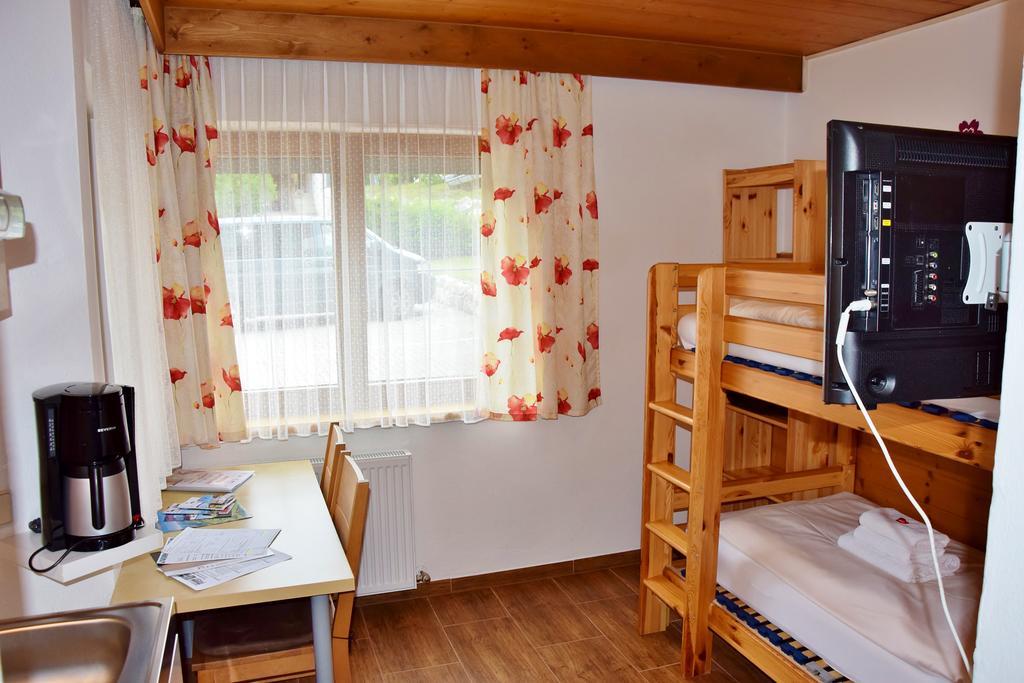 Astoria Appartements Оберау Экстерьер фото