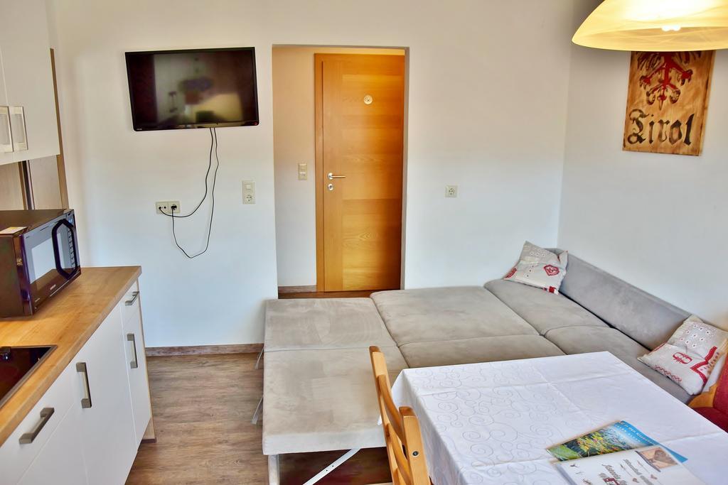 Astoria Appartements Оберау Экстерьер фото