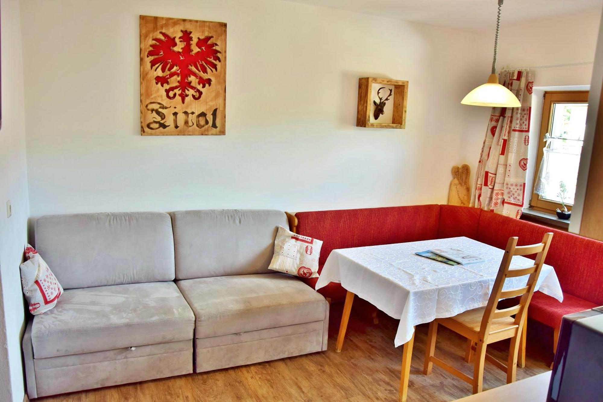 Astoria Appartements Оберау Экстерьер фото