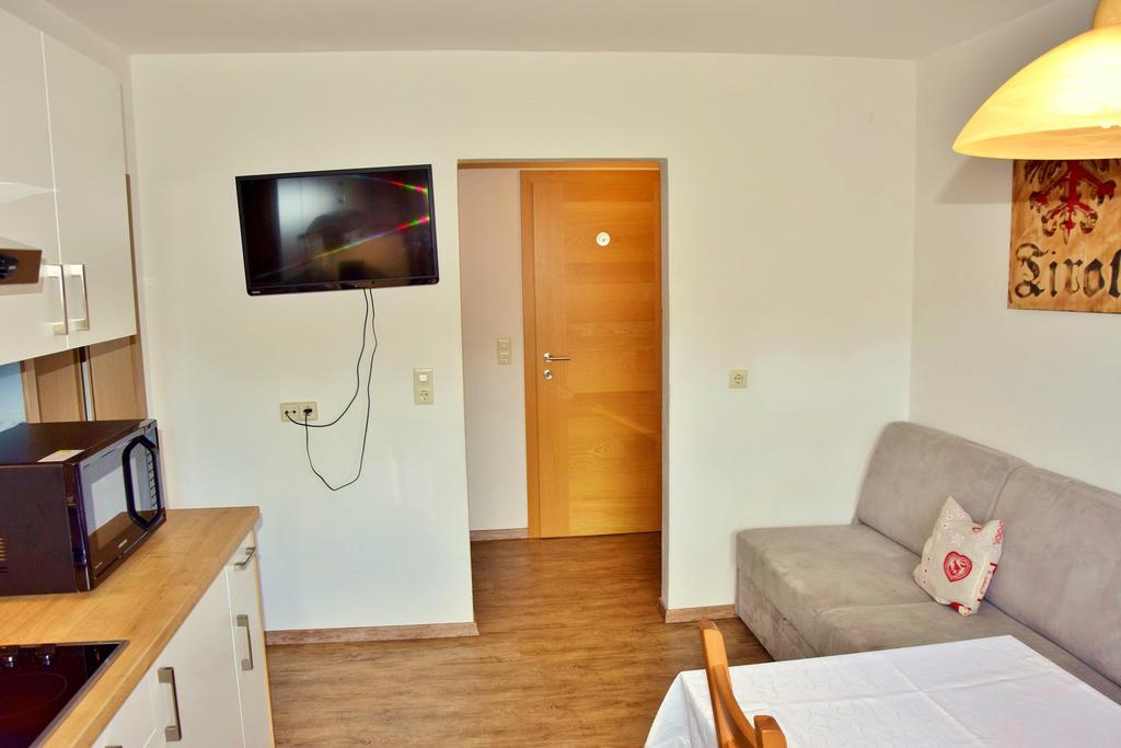 Astoria Appartements Оберау Экстерьер фото